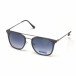 Сиви слънчеви очила с опушени стъкла it250418-37 2