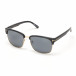 Мъжки ретро слънчеви очила в черно it250418-13 2