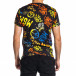 Мъжка тениска с комикси Hippy it200421-7 4