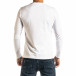 Мъжка бяла блуза Jeans Sport it300920-46 3