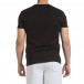 Мъжка черна тениска Givova it040621-19 3