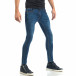 Мъжки дънки слим фит it260917-75 4
