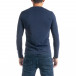Мъжка синя блуза Jeans Sport it300920-47 3