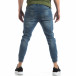 Мъжки син Jogger Jeans it210319-2 3