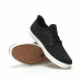 Мъжки леки спортни обувки в черно it250119-14 4