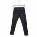 Мъжки черни дънки Capri fit it121022-15 7