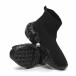 Гъвкави дамски маратонки тип чорап it260919-61 4