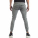 Мъжки Jogger карго панталон в сиво it040219-36 4