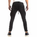Мъжки Cargo Jeans в черно it261018-17 4