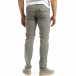 Мъжки CHINO панталон в сиво it090519-7 3