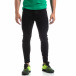 Мъжки черни дънки Skinny fit  it170819-42 2