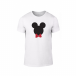 Мъжка тениска Mickey & Minnie, размер L TMNLPM028L 2