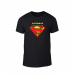 Мъжка тениска Superman, размер XL TMNLPM041XL 2
