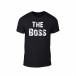 Мъжка тениска The Boss, размер M TMNLPM140M 2