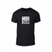 Мъжка тениска The Actual Boss, размер L TMNLPM247L 2