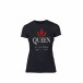 Дамска тениска Queen, размер L TMNLPF114L 2