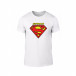 Мъжка тениска Superman & Supergirl, размер XL TMNLPM040XL 2