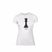 Дамска тениска Chess, размер XL TMNLPF111XL 2