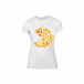 Дамска тениска Pizza, размер M TMNLPF135M 2