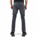 Basic Slim fit сиви дънки плътен деним tr180322-5 3