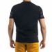 Мъжка тениска Сhange в черно tr110320-59 3