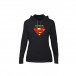 Дамски суичър Superman & Supergirl, размер S TMNCPF041S 2