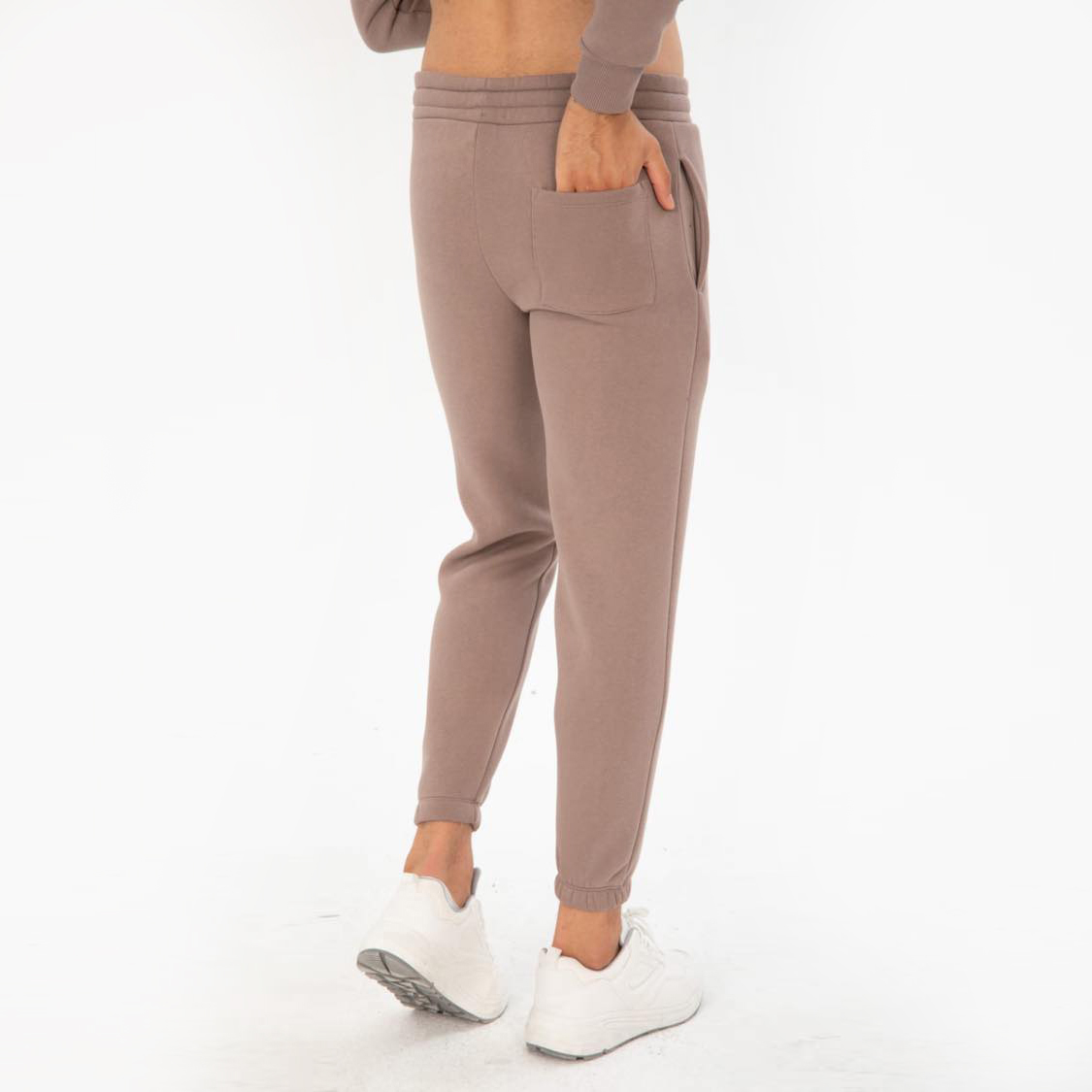 Ανδρική μαύρη φόρμα Franco Benussi φωτογραφία