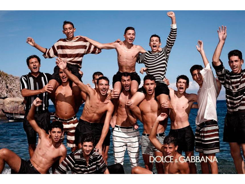Мъжките бански- как да изглеждаме адекватно на плажа тази година
